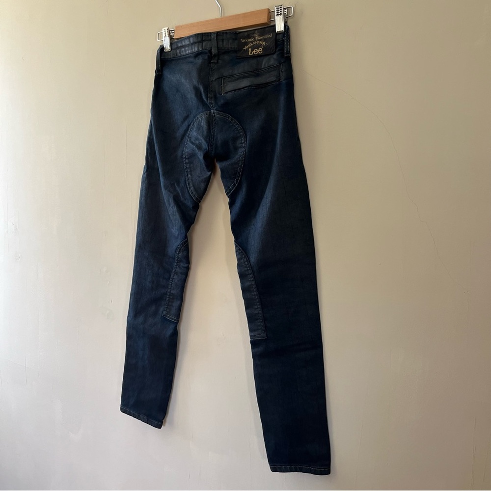 vivienne westwood x lee pants - Picture 12 of 15